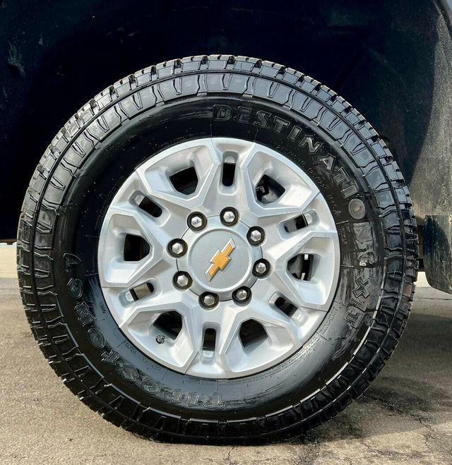 2023 Chevrolet Silverado 3500HD LT - 22981735 - 29