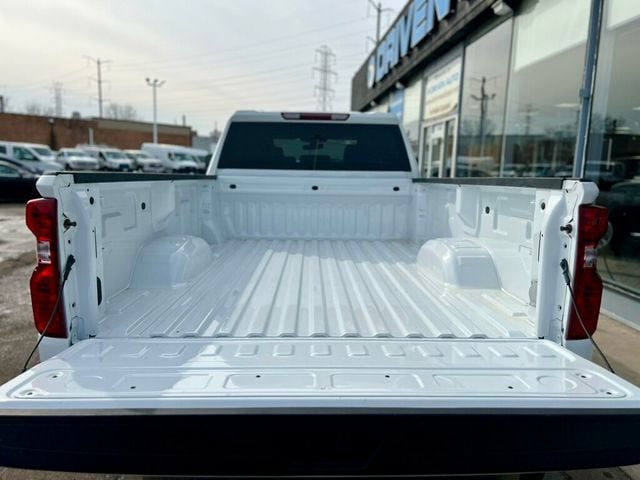 2023 Chevrolet Silverado 3500HD LT - 22981735 - 6