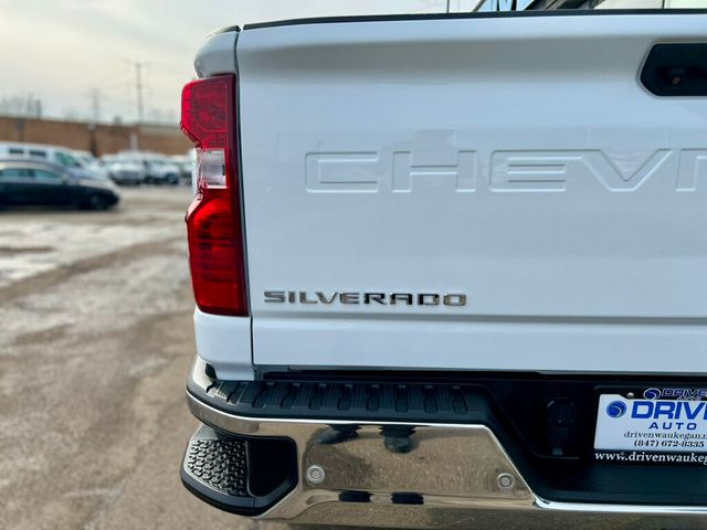 2023 Chevrolet Silverado 3500HD LT - 22981735 - 7