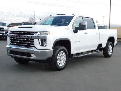 Used Chevrolet at Watts Automotive Serving American Fork