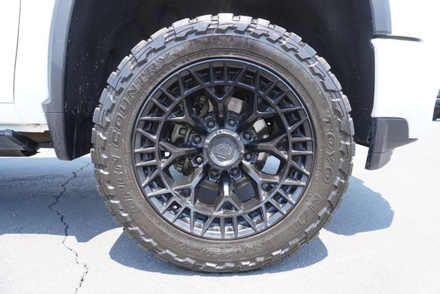 2023 Chevrolet Silverado 3500HD LTZ Z71 - 22893055 - 15