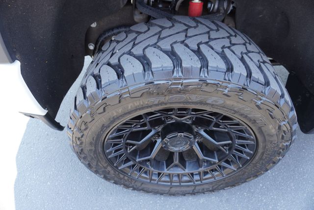 2023 Chevrolet Silverado 3500HD LTZ Z71 - 22893055 - 16