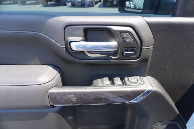 2023 Chevrolet Silverado 3500HD LTZ Z71 - 22893055 - 29