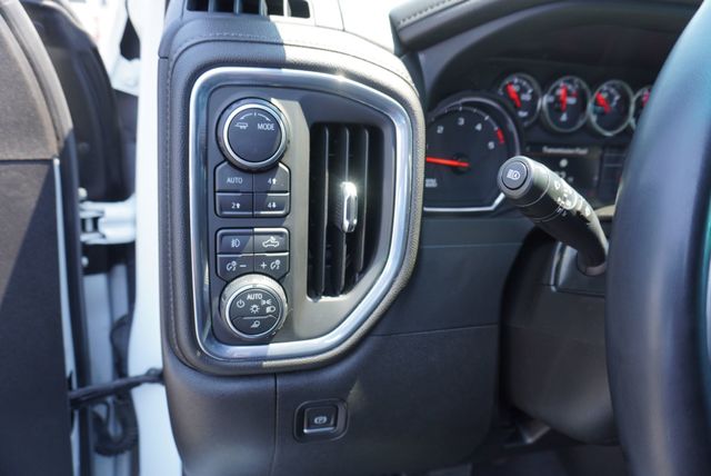 2023 Chevrolet Silverado 3500HD LTZ Z71 - 22893055 - 31