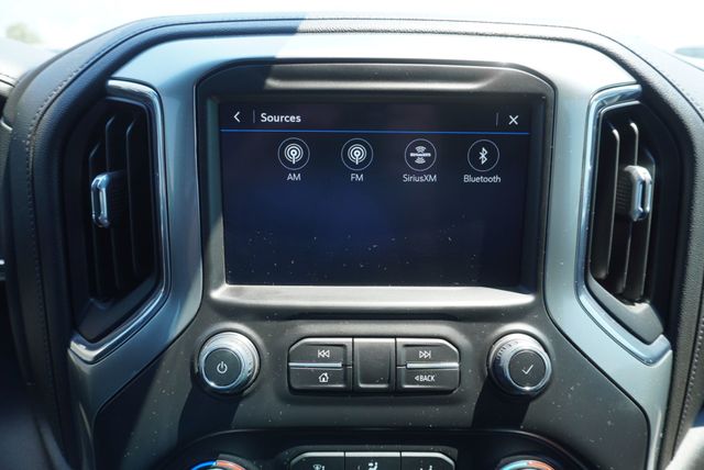 2023 Chevrolet Silverado 3500HD LTZ Z71 - 22893055 - 36