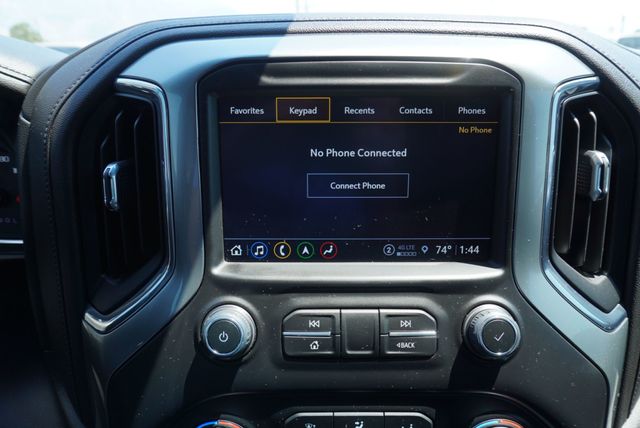 2023 Chevrolet Silverado 3500HD LTZ Z71 - 22893055 - 37