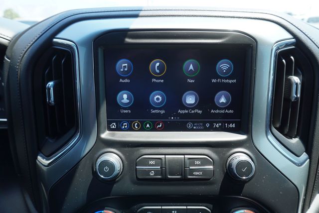 2023 Chevrolet Silverado 3500HD LTZ Z71 - 22893055 - 39