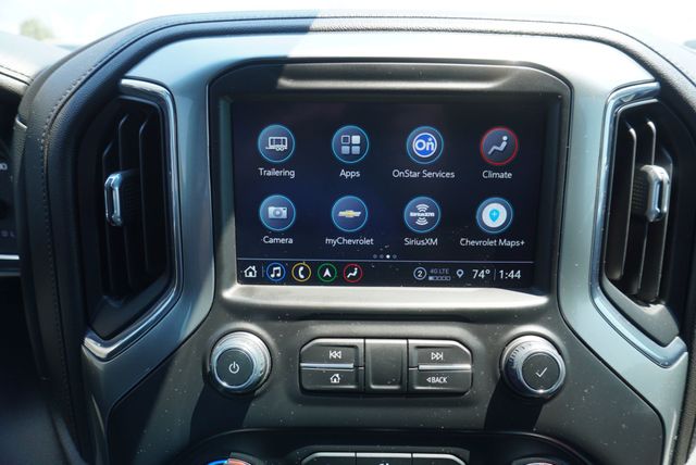 2023 Chevrolet Silverado 3500HD LTZ Z71 - 22893055 - 40