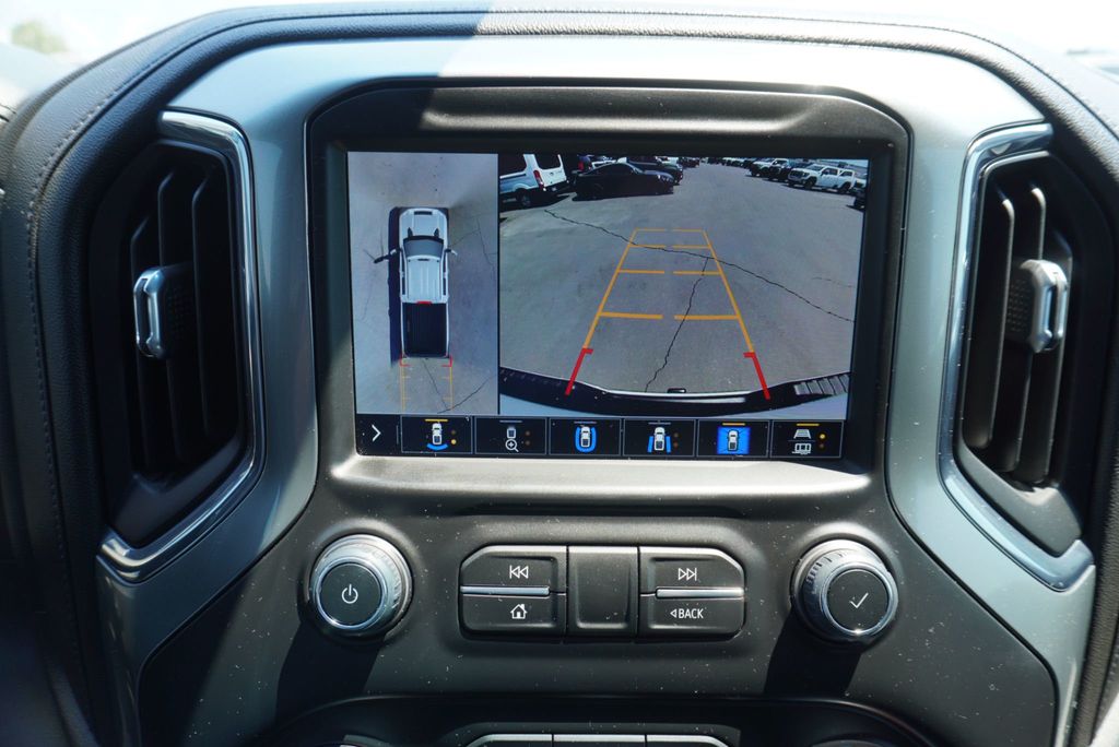 2023 Chevrolet Silverado 3500HD LTZ Z71 - 22893055 - 41