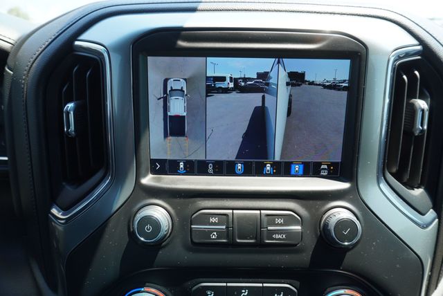 2023 Chevrolet Silverado 3500HD LTZ Z71 - 22893055 - 42