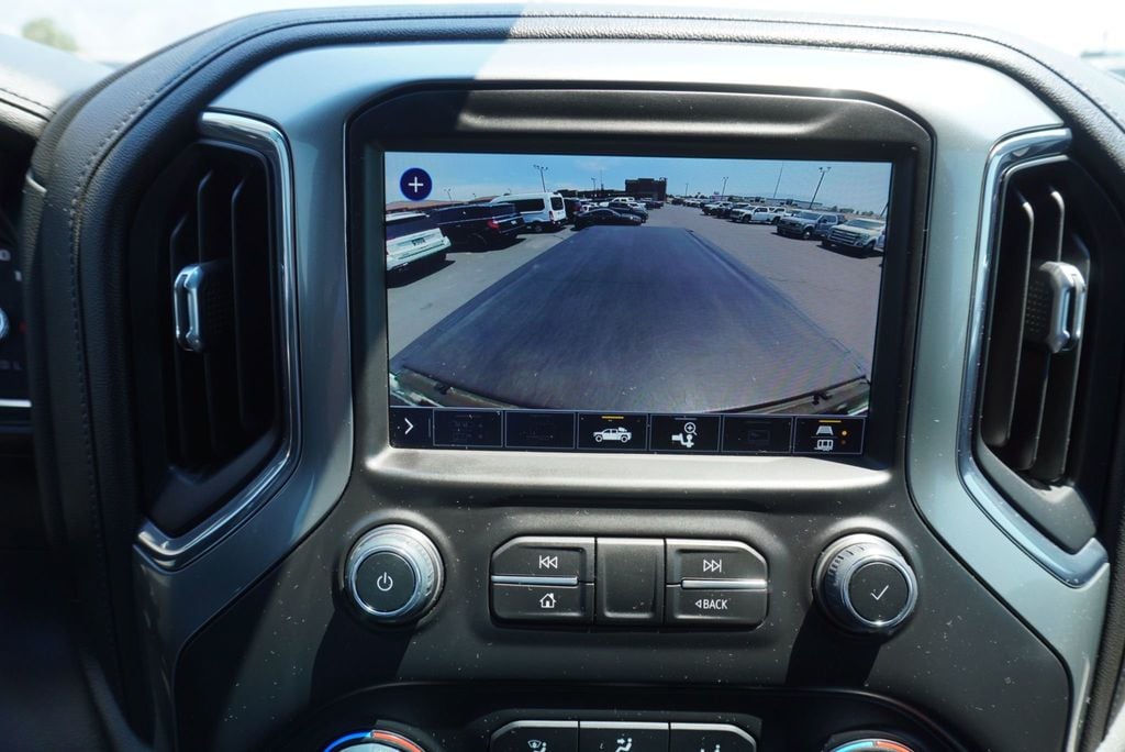 2023 Chevrolet Silverado 3500HD LTZ Z71 - 22893055 - 43