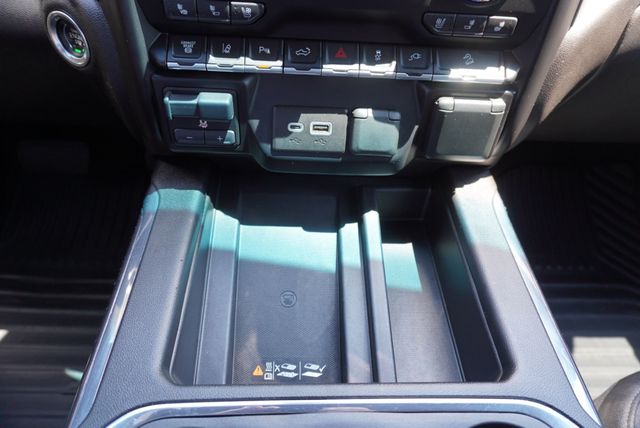 2023 Chevrolet Silverado 3500HD LTZ Z71 - 22893055 - 45