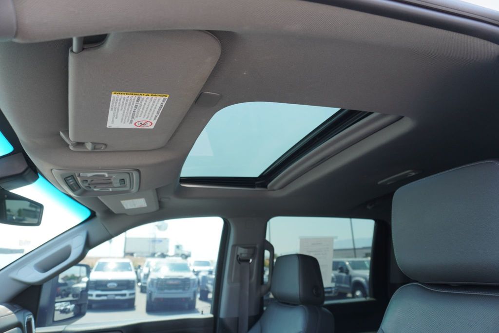 2023 Chevrolet Silverado 3500HD LTZ Z71 - 22893055 - 46