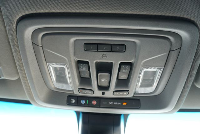 2023 Chevrolet Silverado 3500HD LTZ Z71 - 22893055 - 47