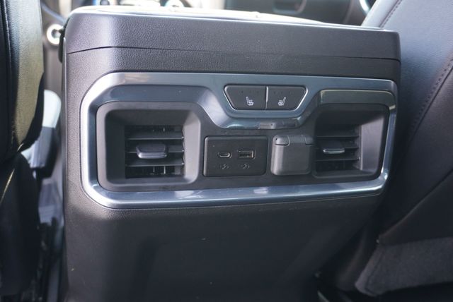 2023 Chevrolet Silverado 3500HD LTZ Z71 - 22893055 - 48