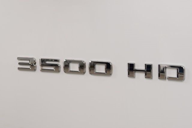 2023 Chevrolet Silverado 3500HD CC 3500HD CREW 4X4 * DURAMAX * LANDSCAPE DUMP * LIKE NEW!! - 22891350 - 10