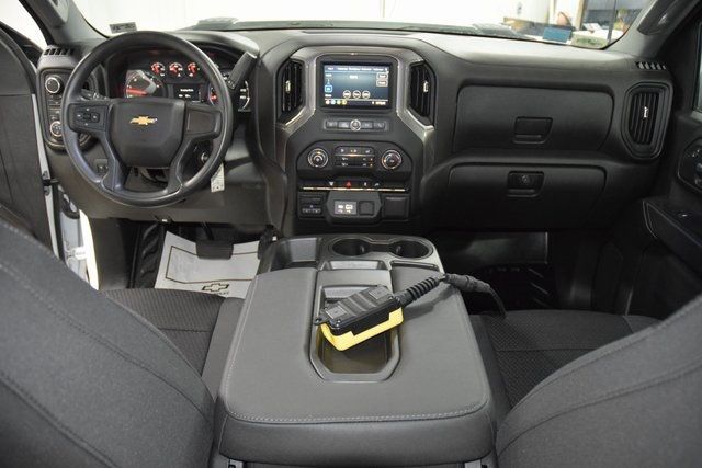 2023 Chevrolet Silverado 3500HD Work Truck photo 15