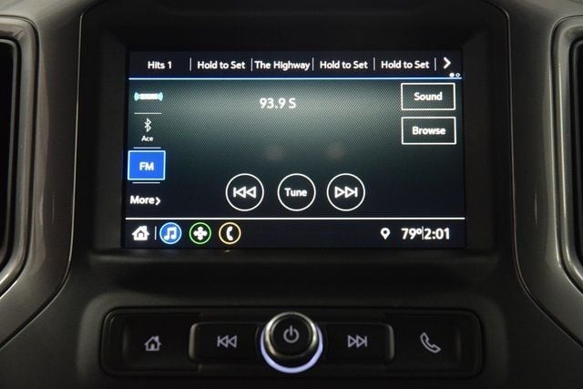 2023 Chevrolet Silverado 3500HD Work Truck photo 16
