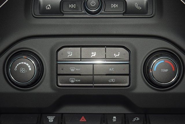 2023 Chevrolet Silverado 3500HD Work Truck photo 17