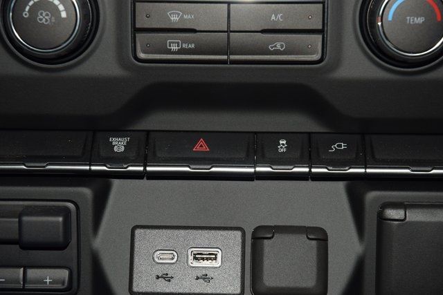 2023 Chevrolet Silverado 3500HD Work Truck photo 18