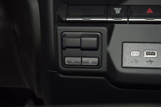 2023 Chevrolet Silverado 3500HD Work Truck photo 19