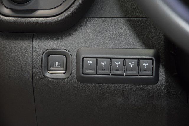 2023 Chevrolet Silverado 3500HD Work Truck photo 21