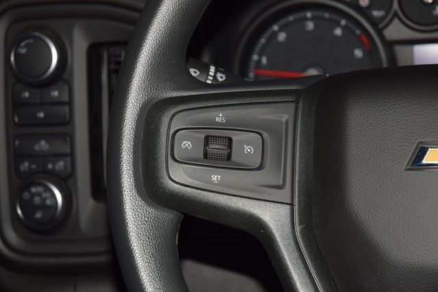 2023 Chevrolet Silverado 3500HD Work Truck photo 23