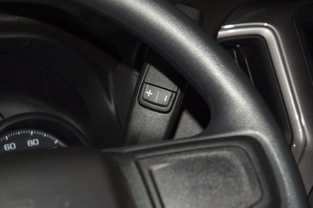 2023 Chevrolet Silverado 3500HD Work Truck photo 24