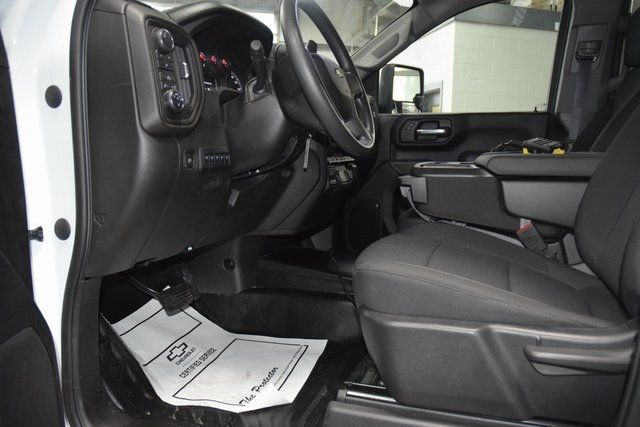 2023 Chevrolet Silverado 3500HD Work Truck photo 25
