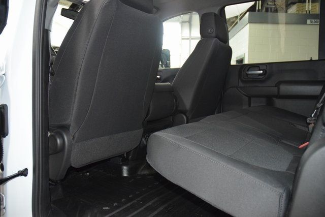 2023 Chevrolet Silverado 3500HD Work Truck photo 28