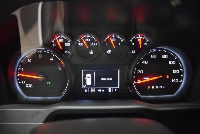 2023 Chevrolet Silverado 3500HD Work Truck photo 33