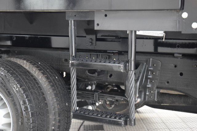 2023 Chevrolet Silverado 3500HD Work Truck photo 35