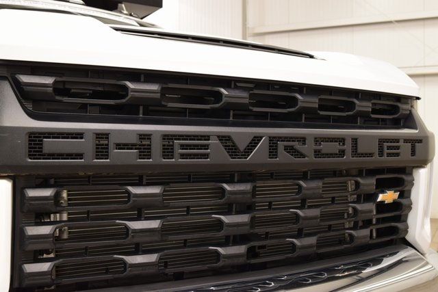 2023 Chevrolet Silverado 3500HD Work Truck photo 5