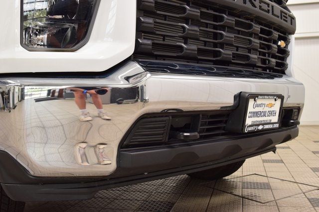 2023 Chevrolet Silverado 3500HD Work Truck photo 7