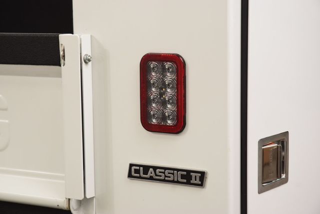 2023 Chevrolet Silverado 3500HD CC 3500HD CREW * 6.6 V8 * READING UTILITY W/ RACK * 1 OWNER - 23085471 - 11