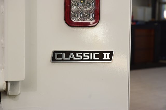 2023 Chevrolet Silverado 3500HD CC 3500HD CREW * 6.6 V8 * READING UTILITY W/ RACK * 1 OWNER - 23085471 - 14