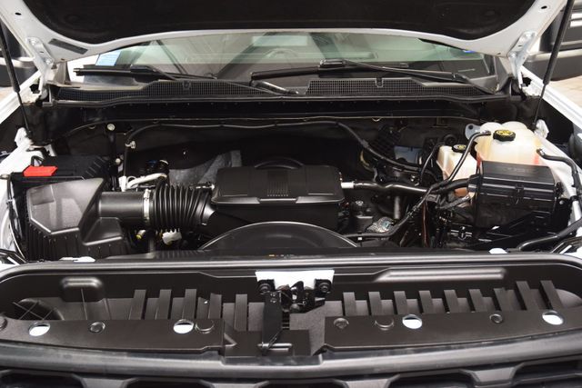 2023 Chevrolet Silverado 3500HD CC 3500HD CREW * 6.6 V8 * READING UTILITY W/ RACK * 1 OWNER - 23085471 - 19
