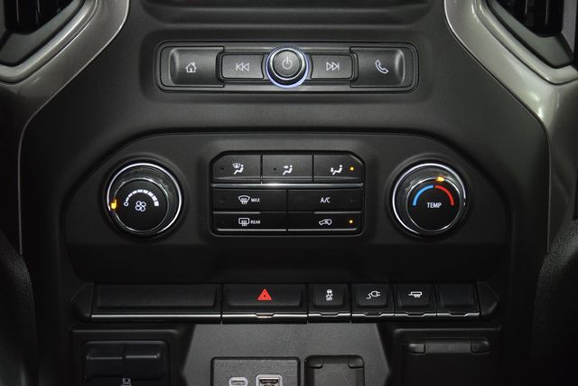 2023 Chevrolet Silverado 3500HD CC 3500HD CREW * 6.6 V8 * READING UTILITY W/ RACK * 1 OWNER - 23085471 - 22