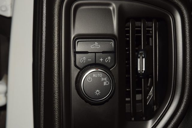 2023 Chevrolet Silverado 3500HD CC 3500HD CREW * 6.6 V8 * READING UTILITY W/ RACK * 1 OWNER - 23085471 - 24