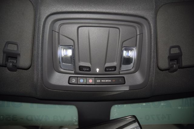 2023 Chevrolet Silverado 3500HD CC 3500HD CREW * 6.6 V8 * READING UTILITY W/ RACK * 1 OWNER - 23085471 - 37
