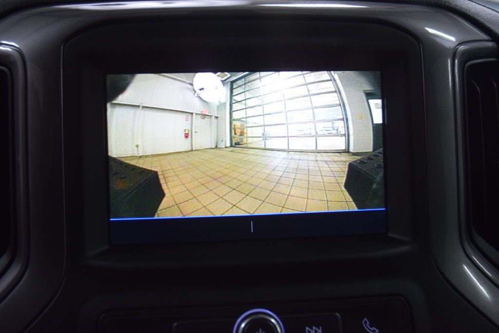 2023 Chevrolet Silverado 3500HD CC 3500HD CREW * 6.6 V8 * READING UTILITY W/ RACK * 1 OWNER - 23085471 - 38