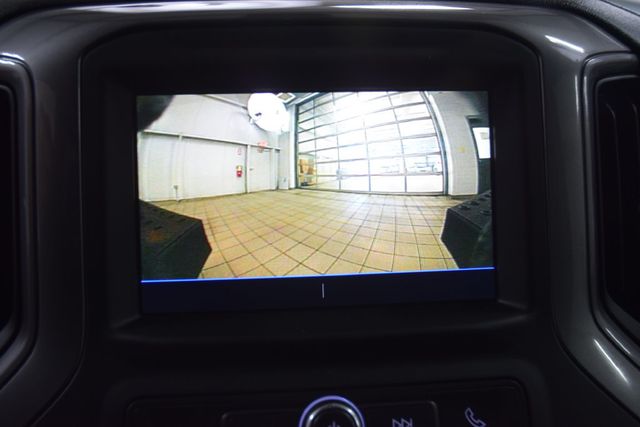 2023 Chevrolet Silverado 3500HD CC 3500HD CREW * 6.6 V8 * READING UTILITY W/ RACK * 1 OWNER - 23085471 - 38