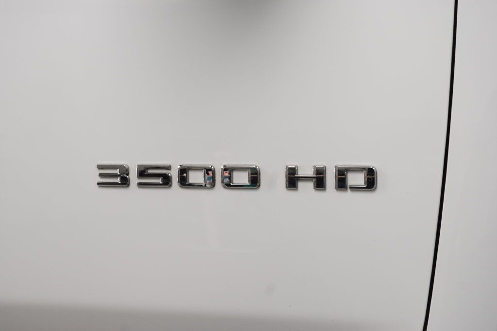 2023 Chevrolet Silverado 3500HD CC 3500HD CREW * 6.6 V8 * READING UTILITY W/ RACK * 1 OWNER - 23085471 - 8