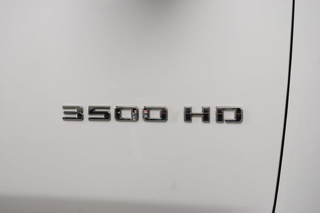 2023 Chevrolet Silverado 3500HD CC 3500HD CREW * 6.6 V8 * READING UTILITY W/ RACK * 1 OWNER - 23085471 - 8