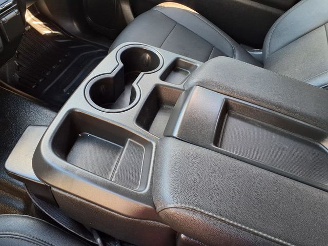 2023 Chevrolet Silverado 3500HD CC 4WD Crew Cab 177" WB, 60" CA Work Truck - 23008409 - 12