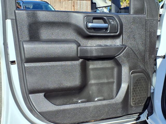 2023 Chevrolet Silverado 3500HD CC 4WD Crew Cab 177" WB, 60" CA Work Truck - 23008409 - 14