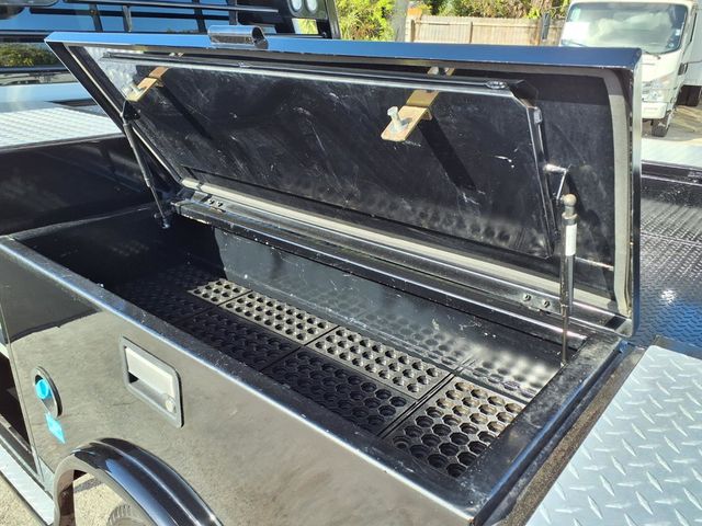 2023 Chevrolet Silverado 3500HD CC 4WD Crew Cab 177" WB, 60" CA Work Truck - 23008409 - 20