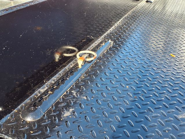 2023 Chevrolet Silverado 3500HD CC 4WD Crew Cab 177" WB, 60" CA Work Truck - 23008409 - 22