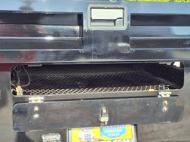 2023 Chevrolet Silverado 3500HD CC 4WD Crew Cab 177" WB, 60" CA Work Truck - 23008409 - 23