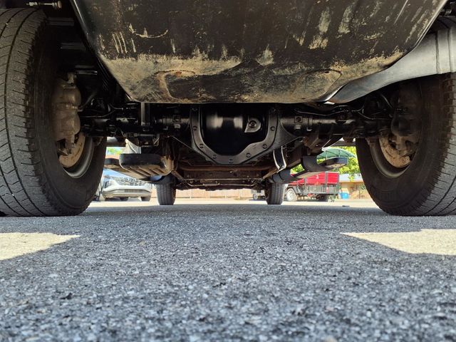 2023 Chevrolet Silverado 3500HD CC 4WD Crew Cab 177" WB, 60" CA Work Truck - 23008409 - 25